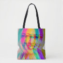 Suche nach magie tote bags Mädchen