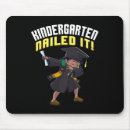 Suche nach kindergarten abschluss mousepads 2025