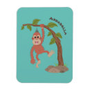 Suche nach orang utans magnete Niedlich