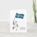 Suche nach födelsedag karten Schwedische