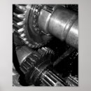 Suche nach zahnräder poster Zahnrad