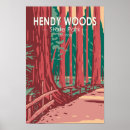 Suche nach woods poster Souvenir