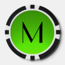 Suche nach grün poker chips Schwarz