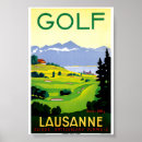 Suche nach lausanne poster Retro