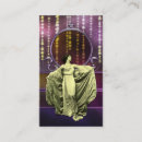 Suche nach hollywood visitenkarten Vintag