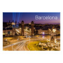 Suche nach espana poster Barcelona