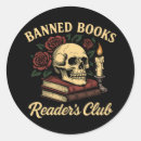 Suche nach verboten aufkleber Bücherwurm
