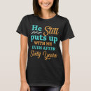 Suche nach jahrestag tshirts Spaß