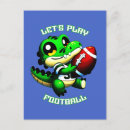 Suche nach football postkarten Spielen