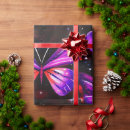 Suche nach lila schmetterlinge geschenkpapier Schmetterlingspapier