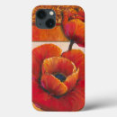 Suche nach orange blume ipad hüllen Blumenmuster