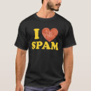Suche nach spam tshirts Gekocht