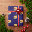 Suche nach nahrung geschenkpapier Für sie/ihn