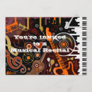 Suche nach musikinstrument einladungen Jede person