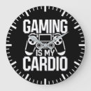 Suche nach gaming wanduhren Spaß