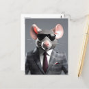 Suche nach ratten cartoon postkarten Niedlich