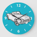 Suche nach klassische autos wanduhren Automobil