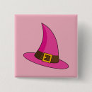 Suche nach rosa hut buttons Niedlich