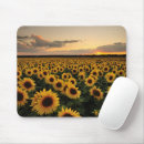 Suche nach garten mit sonnenblumen mousepads Bauernhof