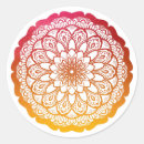 Suche nach mandala aufkleber Yoga