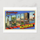 Suche nach mobile alabama postkarten Reise