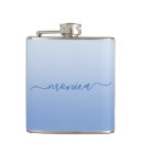 Suche nach blaeu flachmänner Brautjungfer