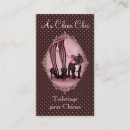 Suche nach schwarzer hund visitenkarten Für sie