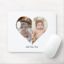 Suche nach herzen mousepads Jede person