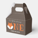 Suche nach niedlicher fuchs papier geschenk box Geschlechtsneutral
