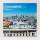Suche nach mailand puzzle Milan
