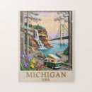 Suche nach michigan puzzle Für alle