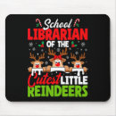 Suche nach bibliothekar mousepads Weihnachten