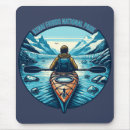 Suche nach fjord mousepads Gletscher