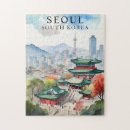 Suche nach südkorea puzzle Seoul