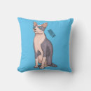 Suche nach sphynx kissen Haarlos