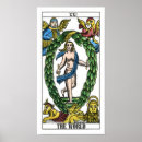 Suche nach tarot karten poster Wahrsager