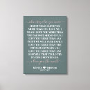 Suche nach liebe gedicht leinwandbilder Valentinstag