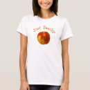 Suche nach pfirsichfarben tshirts Frucht