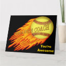 Suche nach softballtrainer karten Spieler