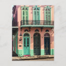 Suche nach new orleans louisiana postkarten Weltreisengeschichte liebhaber