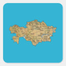 Suche nach kasachstan aufkleber Almaty