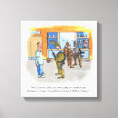 Suche nach humor leinwandbilder Cartoon