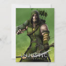 Suche nach cyborg einladungen Dc comic