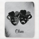 Suche nach traurige maus mousepads Theater