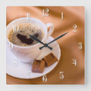 Suche nach cappuccino wanduhren Black