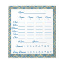 Suche nach deko notizblock Für sie