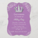 Suche nach extravagante quinceanera einladungen Gäste