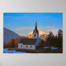 Suche nach berg poster Schnee