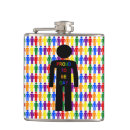 Suche nach regenbogen flachmänner Für ihn