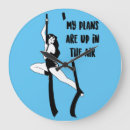 Suche nach lustige geschenkidee wanduhren Jede person